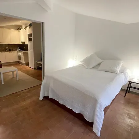 Sg Céntrico ático Terrassa