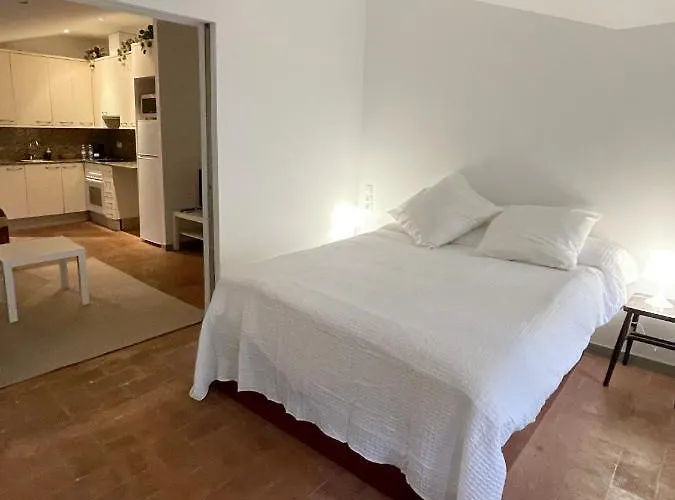 Sg Céntrico ático Terrassa